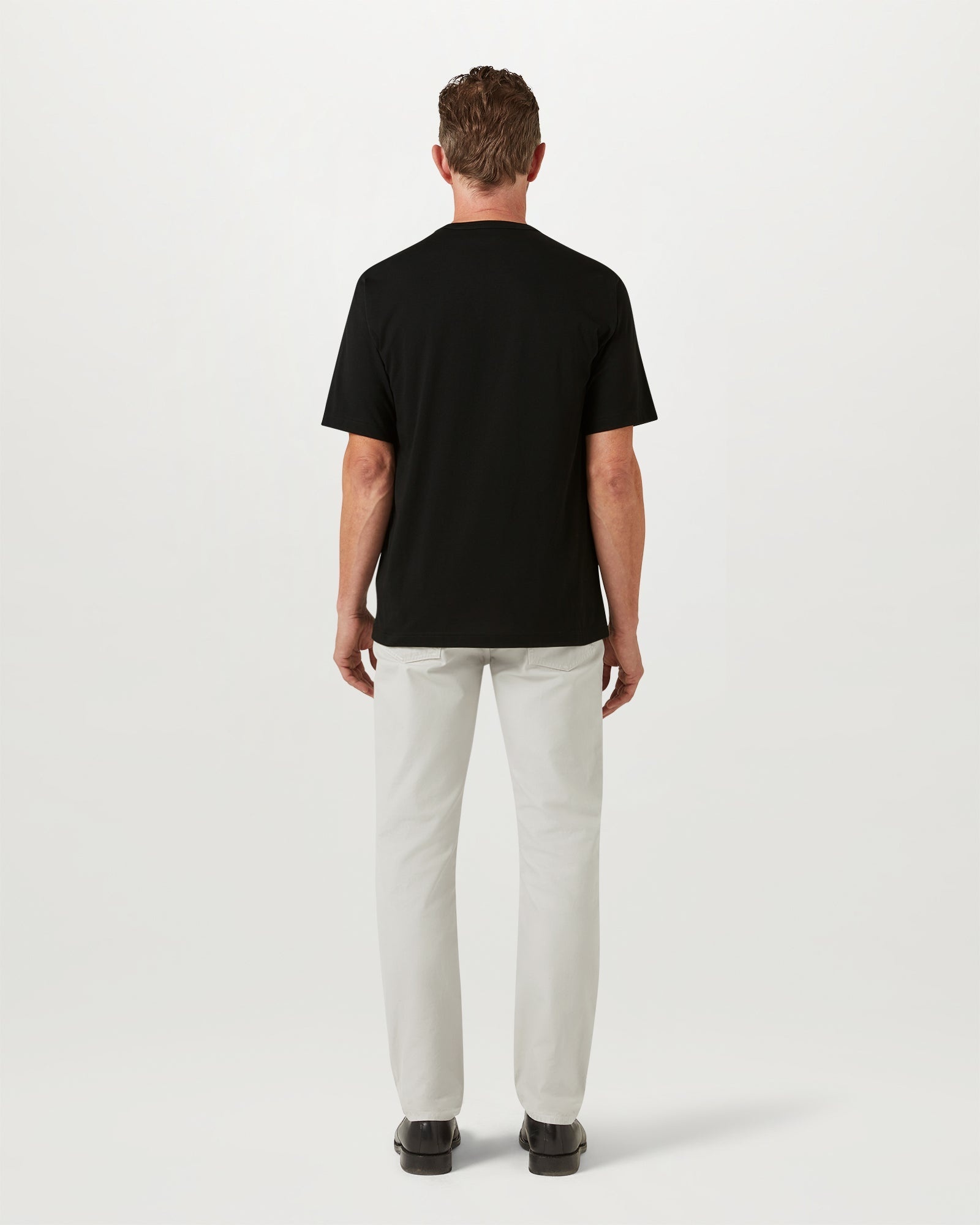 LIQUIFY GRAPHIC T-SHIRT - 4