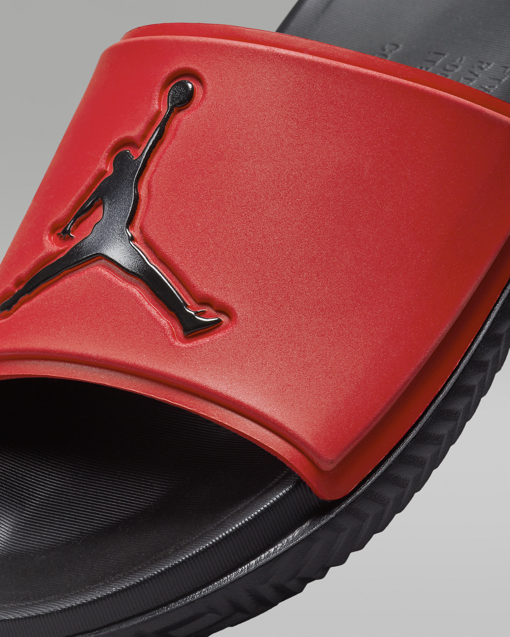 Jordan Jumpman Men's Slides - 6