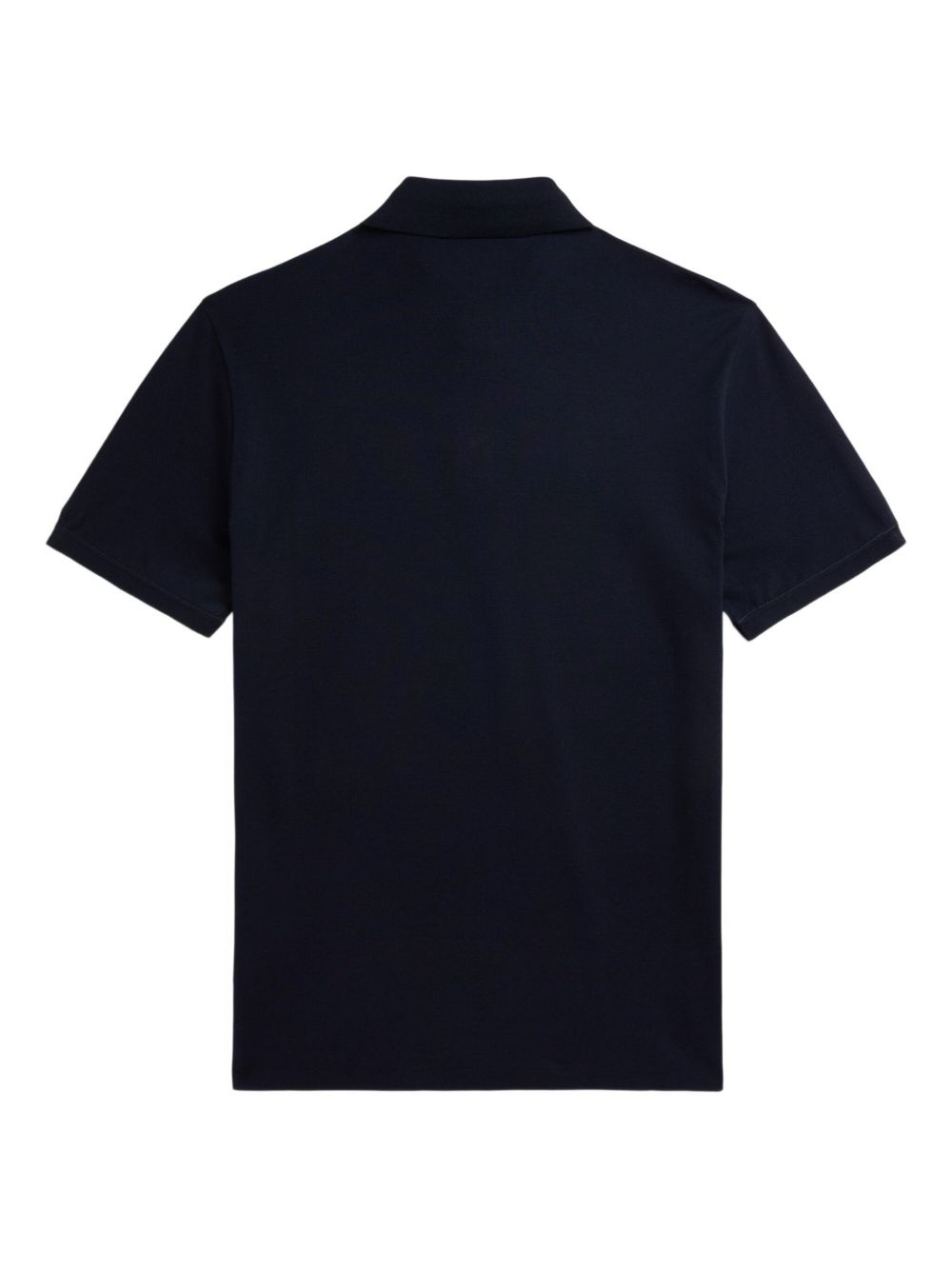 short-sleeve polo shirt - 2