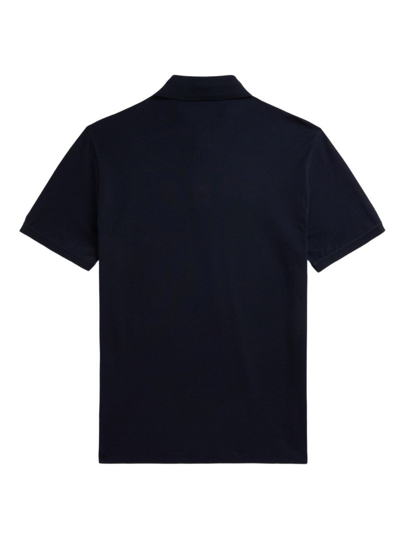 Ralph Lauren short-sleeve polo shirt outlook