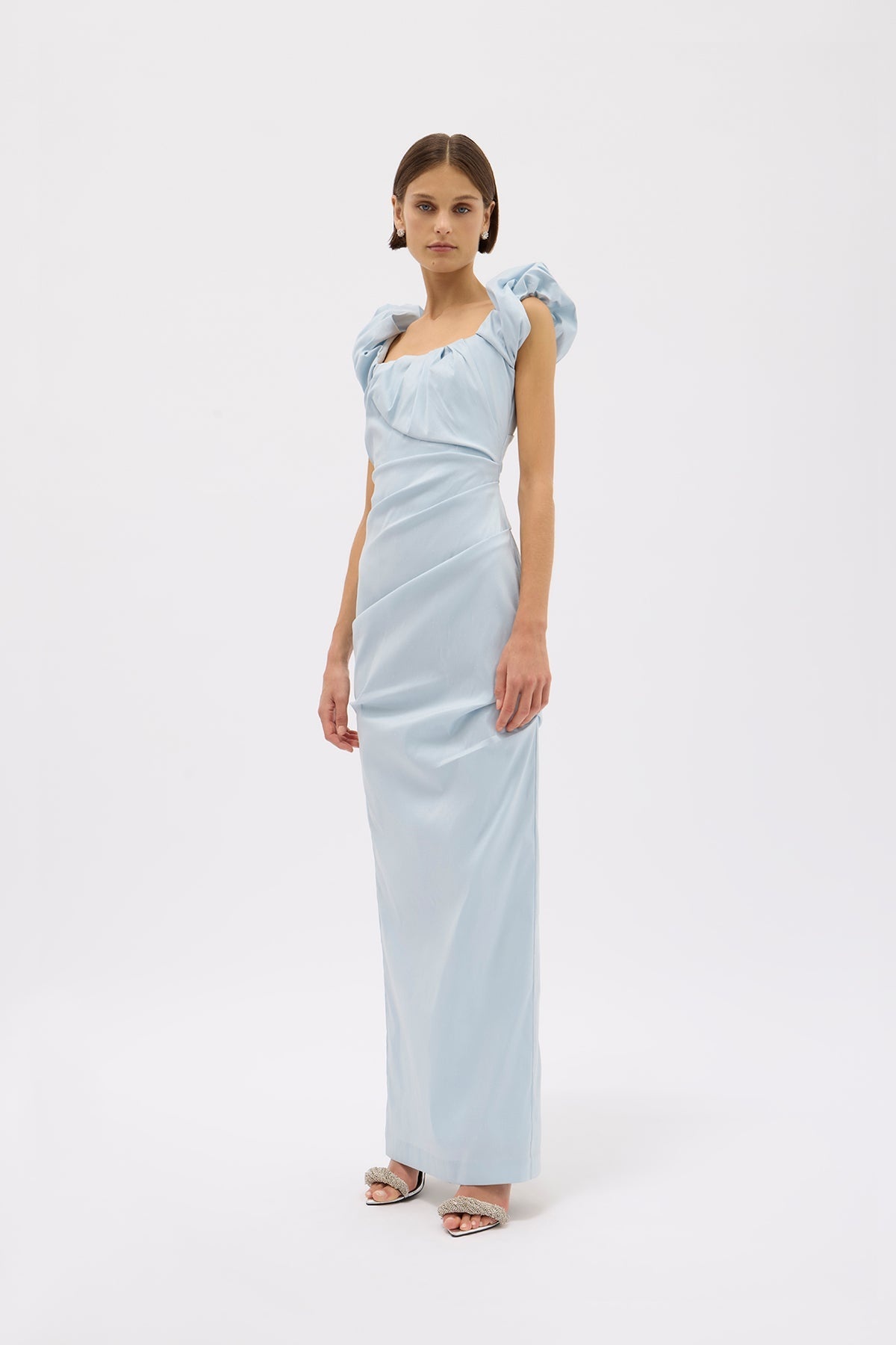 KALINA GOWN - 3