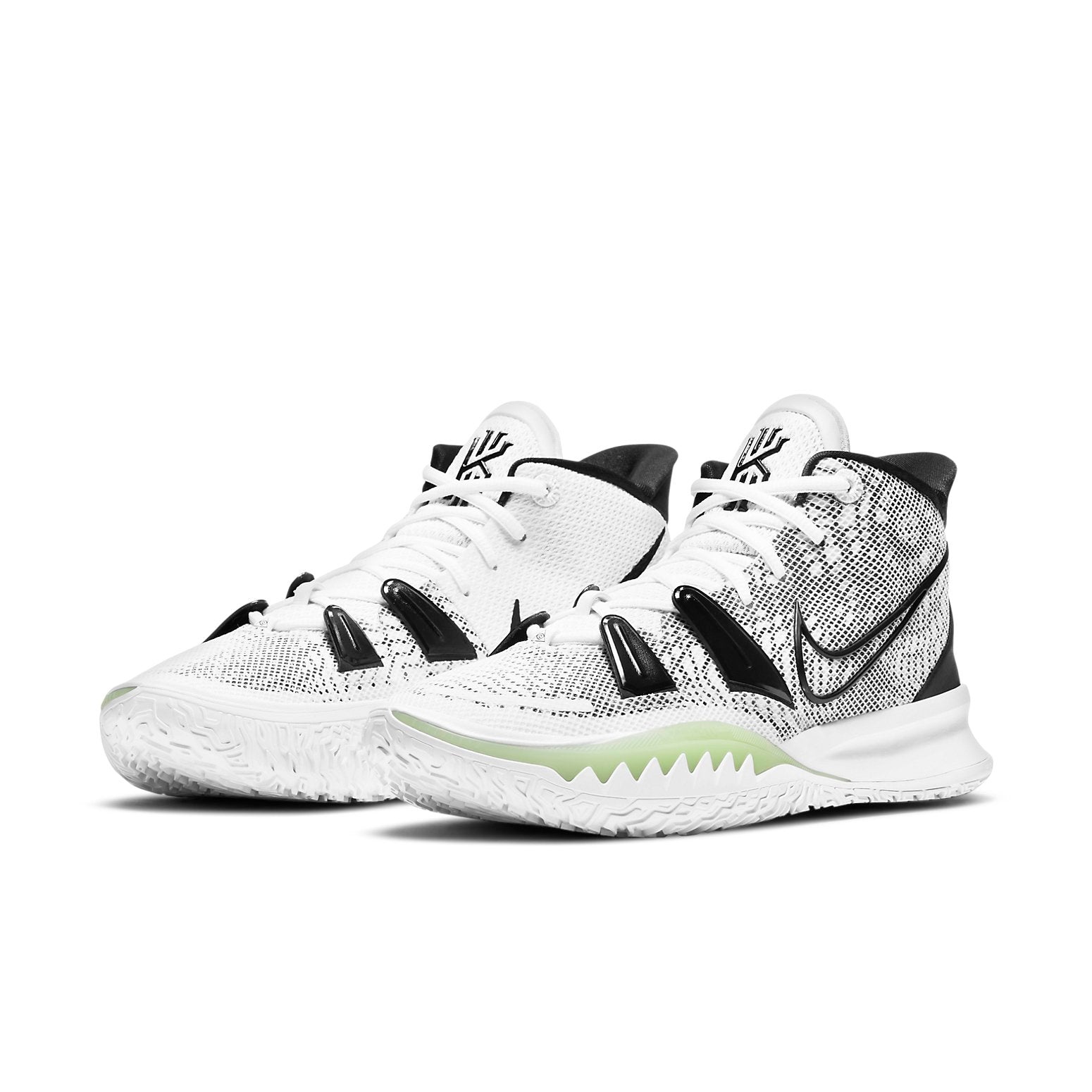 Nike Kyrie 7 'Brooklyn Beats' CQ9326-100 - 3