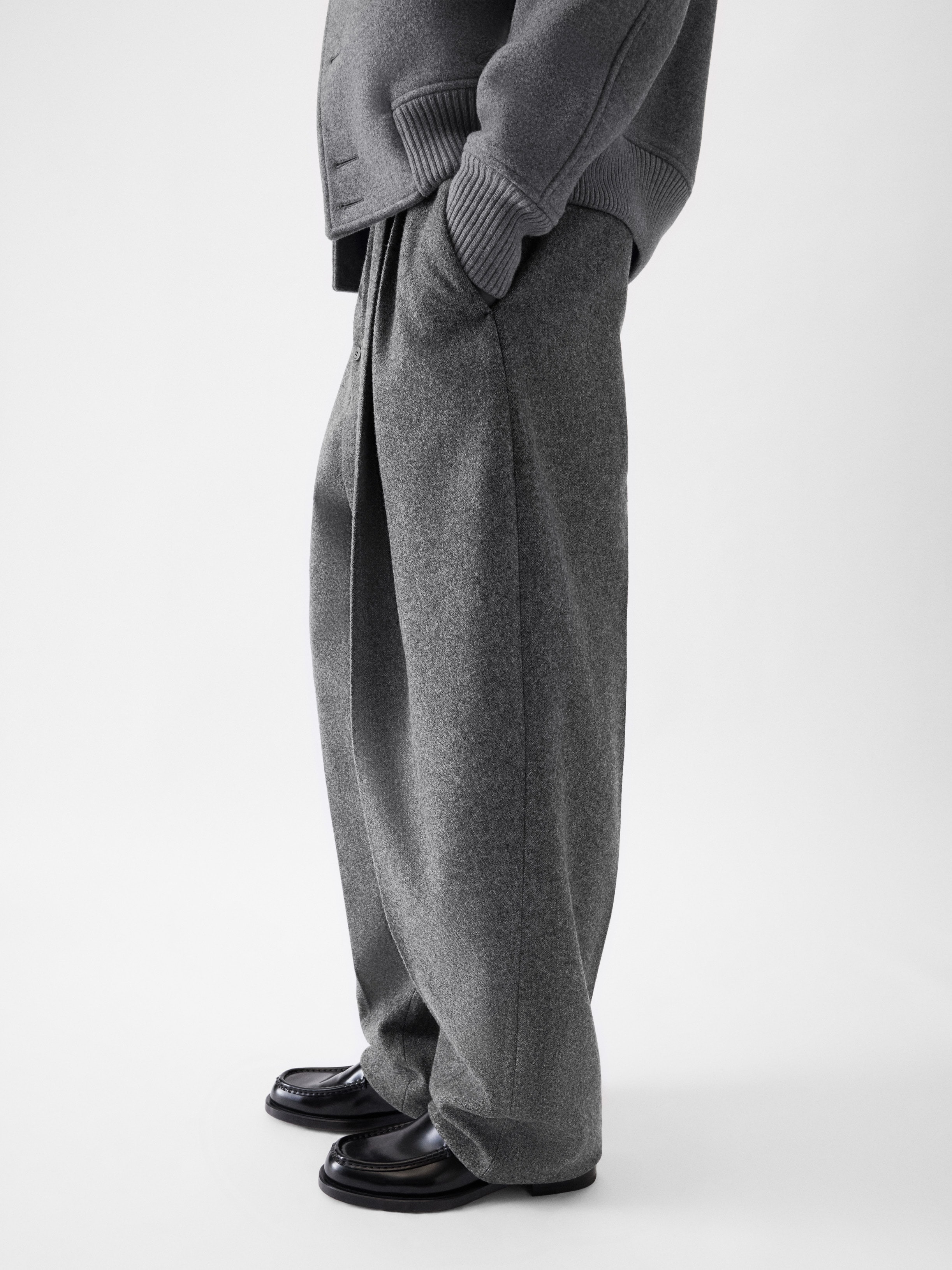 The Fernando pants - 5