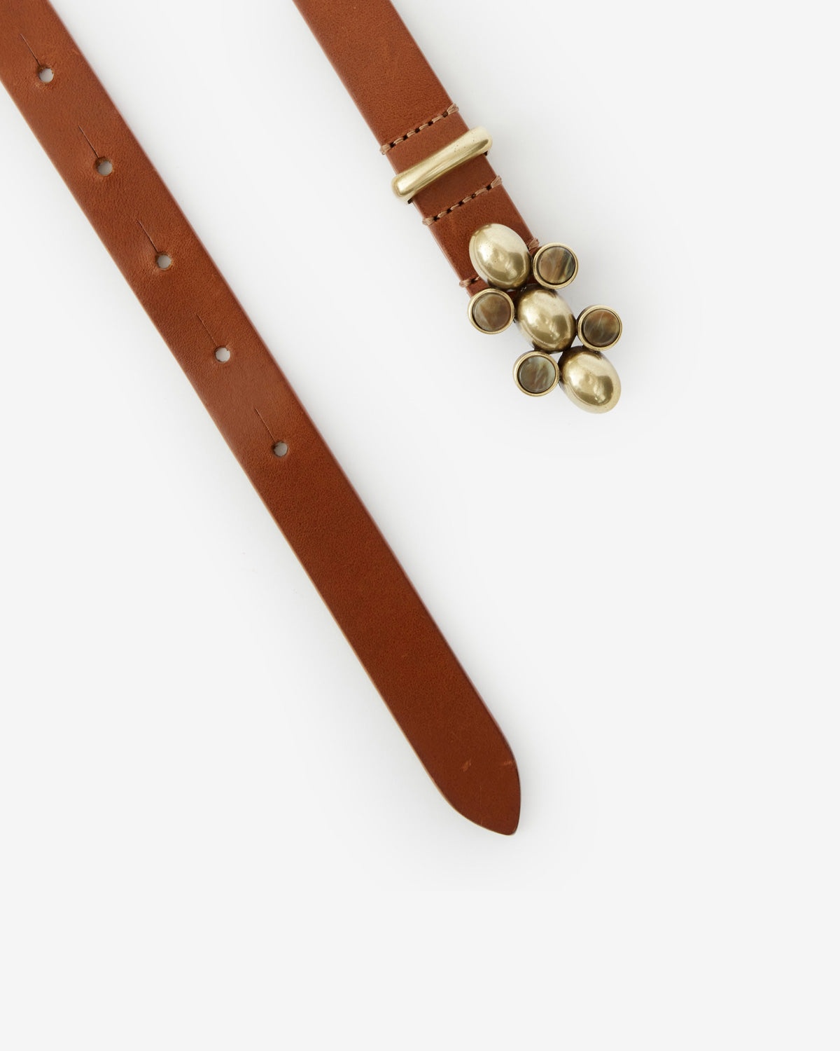 VALDEZ BELT - 3