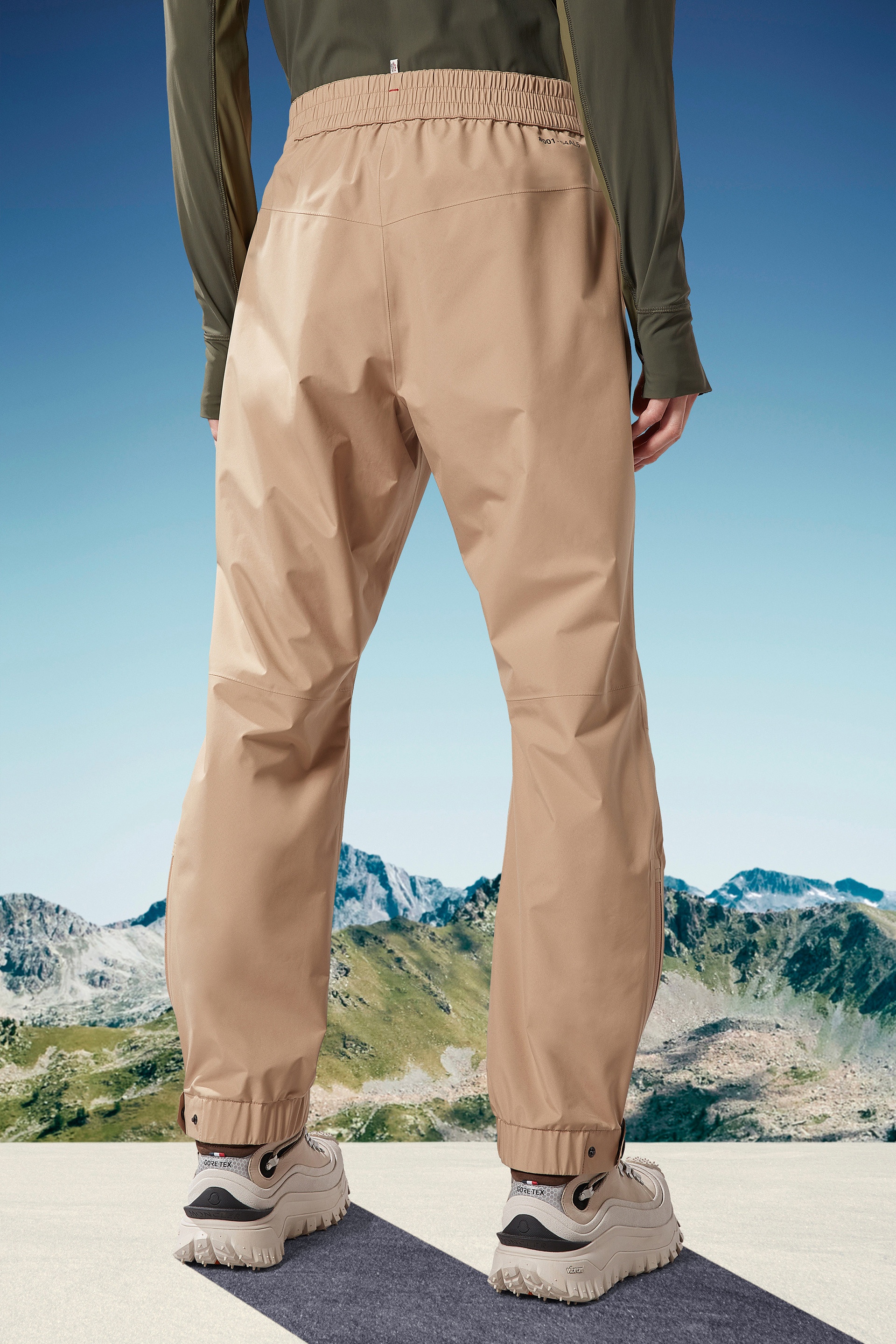 GORE-TEX Paclite® Pants - 5