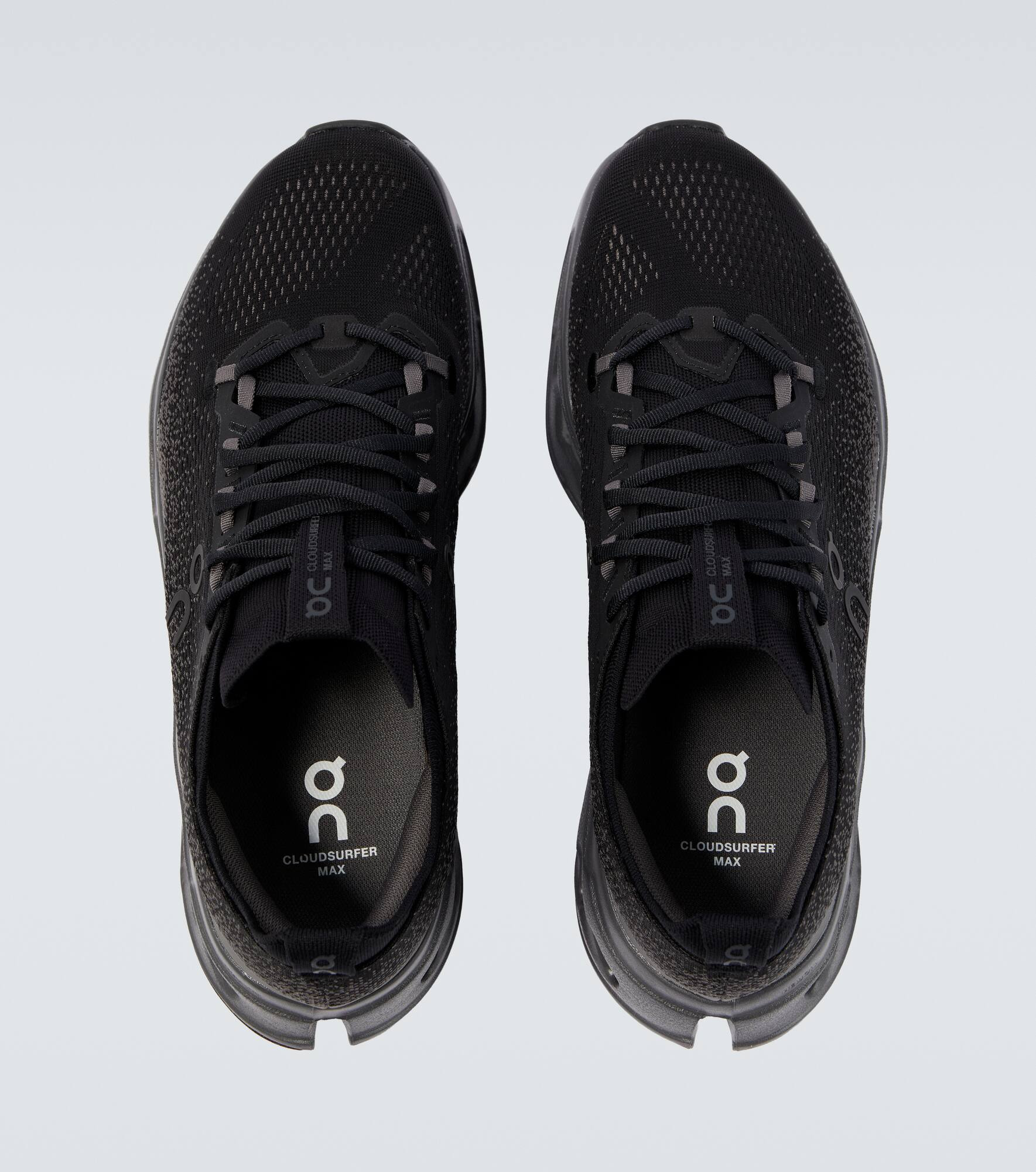 Cloudsurfer Max running shoes - 4