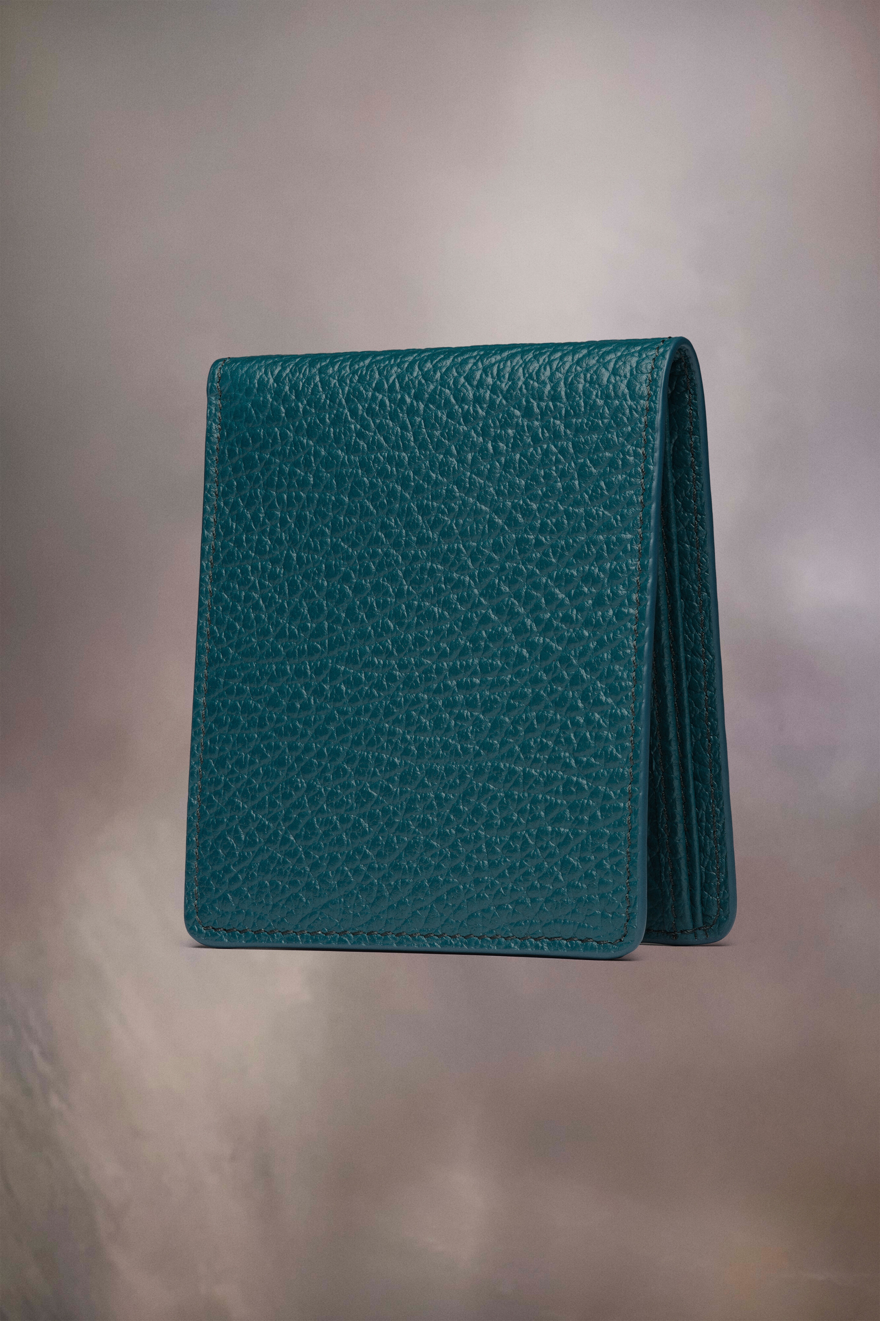 Four stitches cardholder - 1