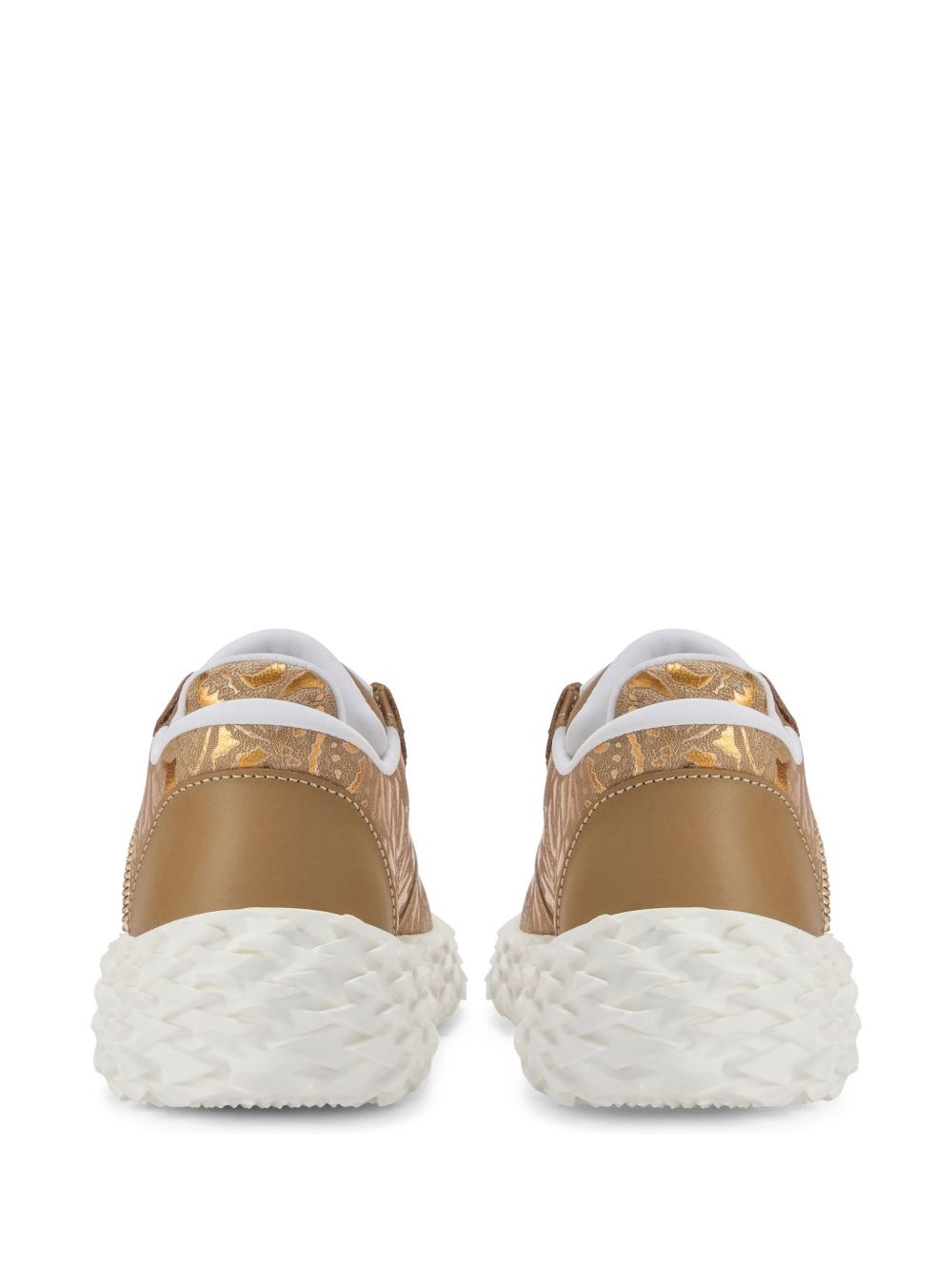 Urchin trainers - 3