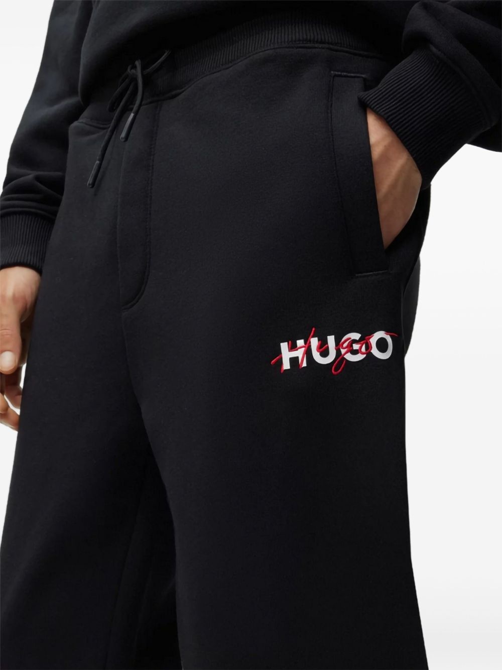 Drokko track pants - 2