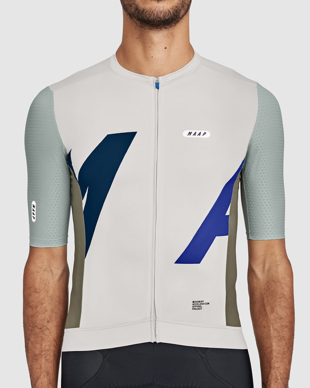 Delta Pro Hex Jersey - 6