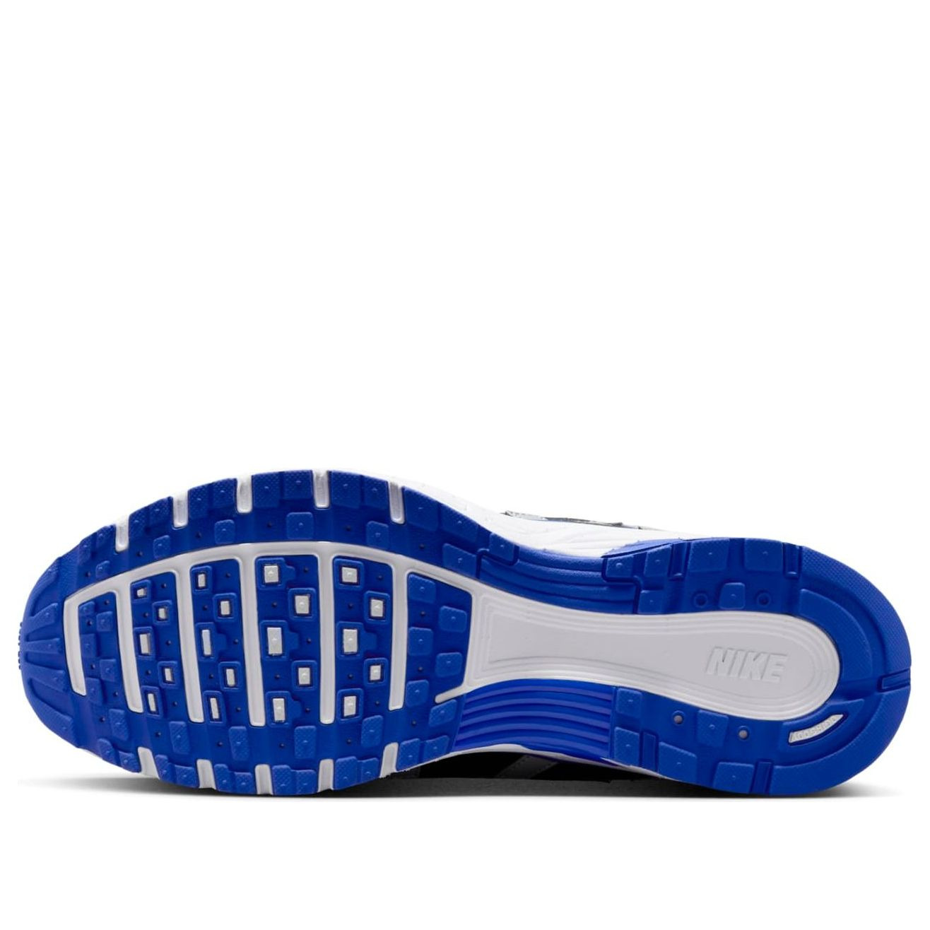 Nike P-6000 'Racer Blue Flat Silver' CD6404-400 - 6