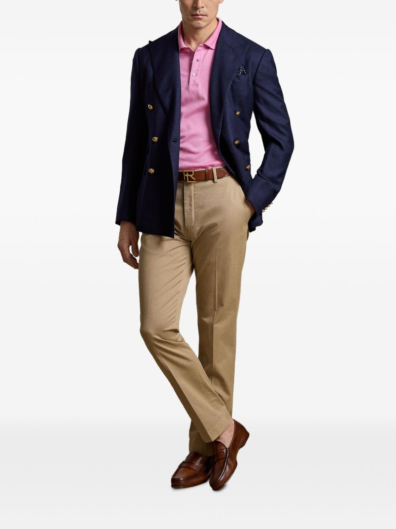 Ralph Lauren embroidered polo shirt outlook