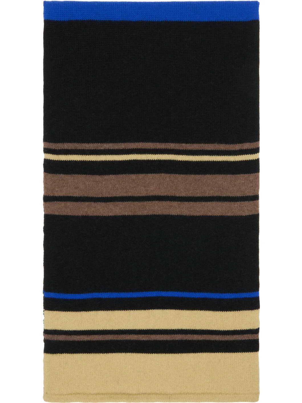 Multicolor Potter Scarf - 1