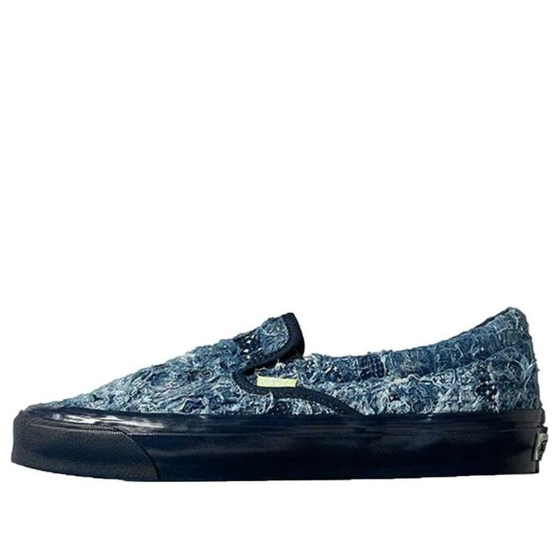 Vans Vault UA OG Slip-On x FDMTL VN0A45JK5WP1 - 1