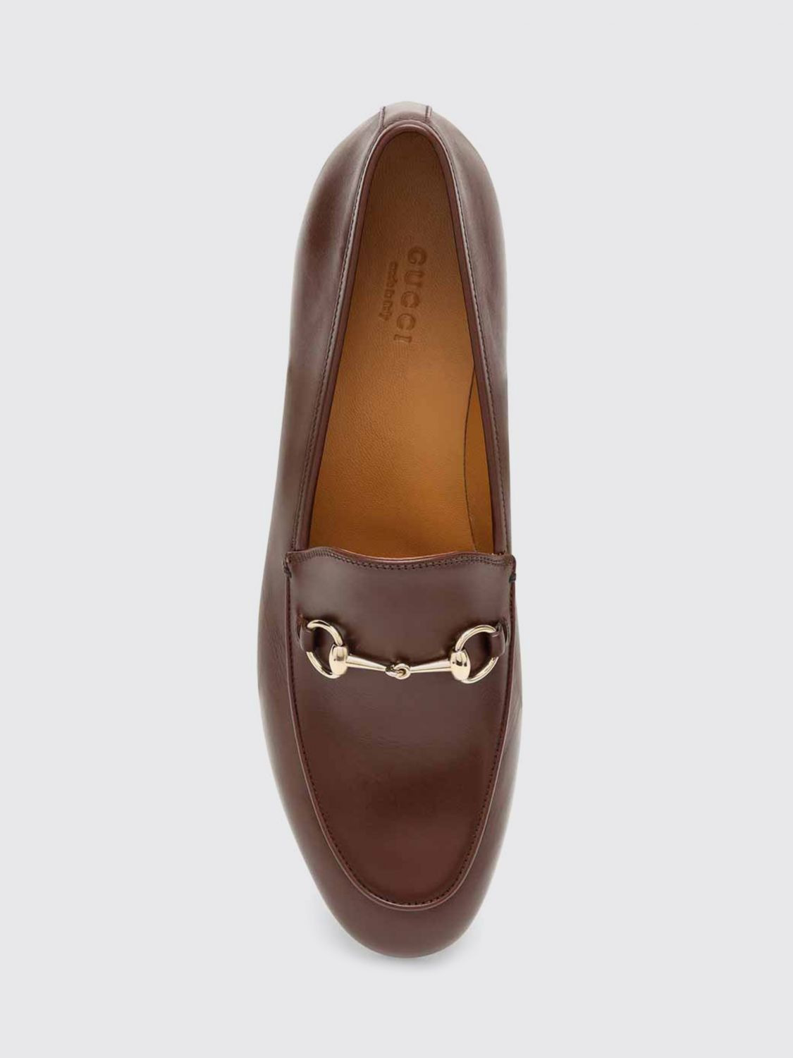 Loafers woman Gucci - 4