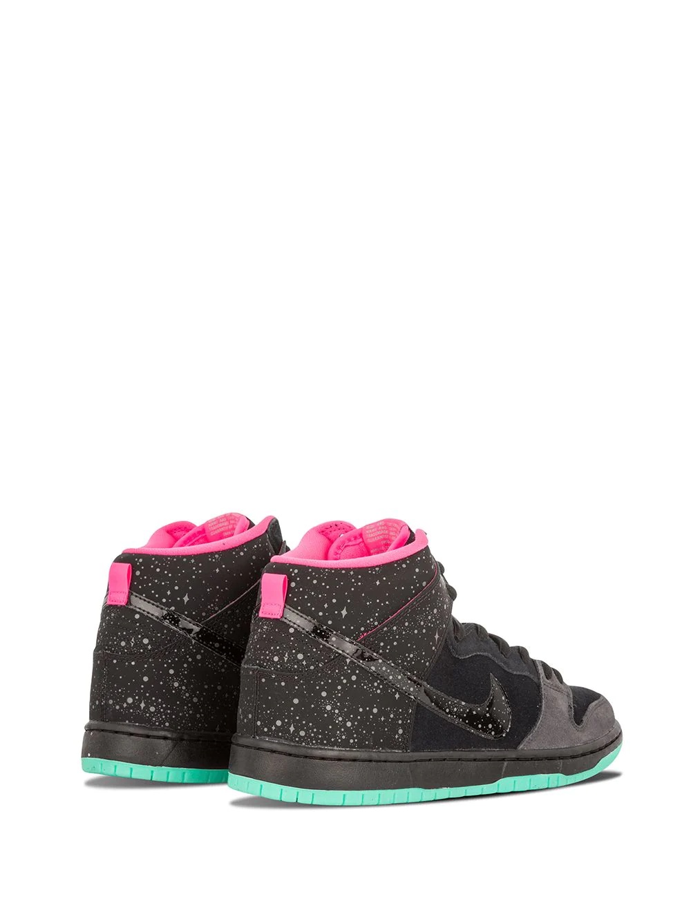 SB Dunk High Premium "Northern Lights" sneakers - 3
