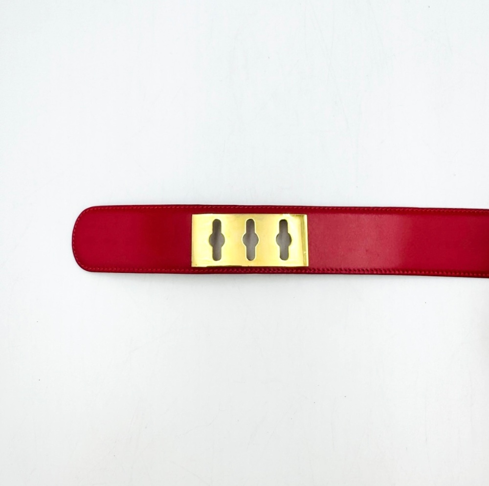 celine belt - 5