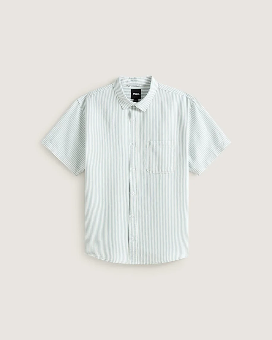 Lawson Stripe Shirt - 1
