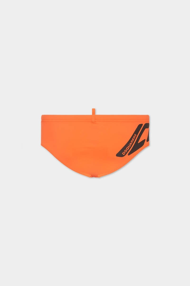 DSQUARED2 ICON SWIM BRIEF outlook