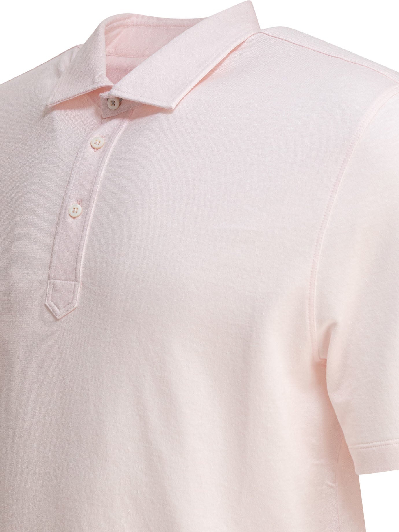 Brunello Cucinelli Polo Shirts - 4