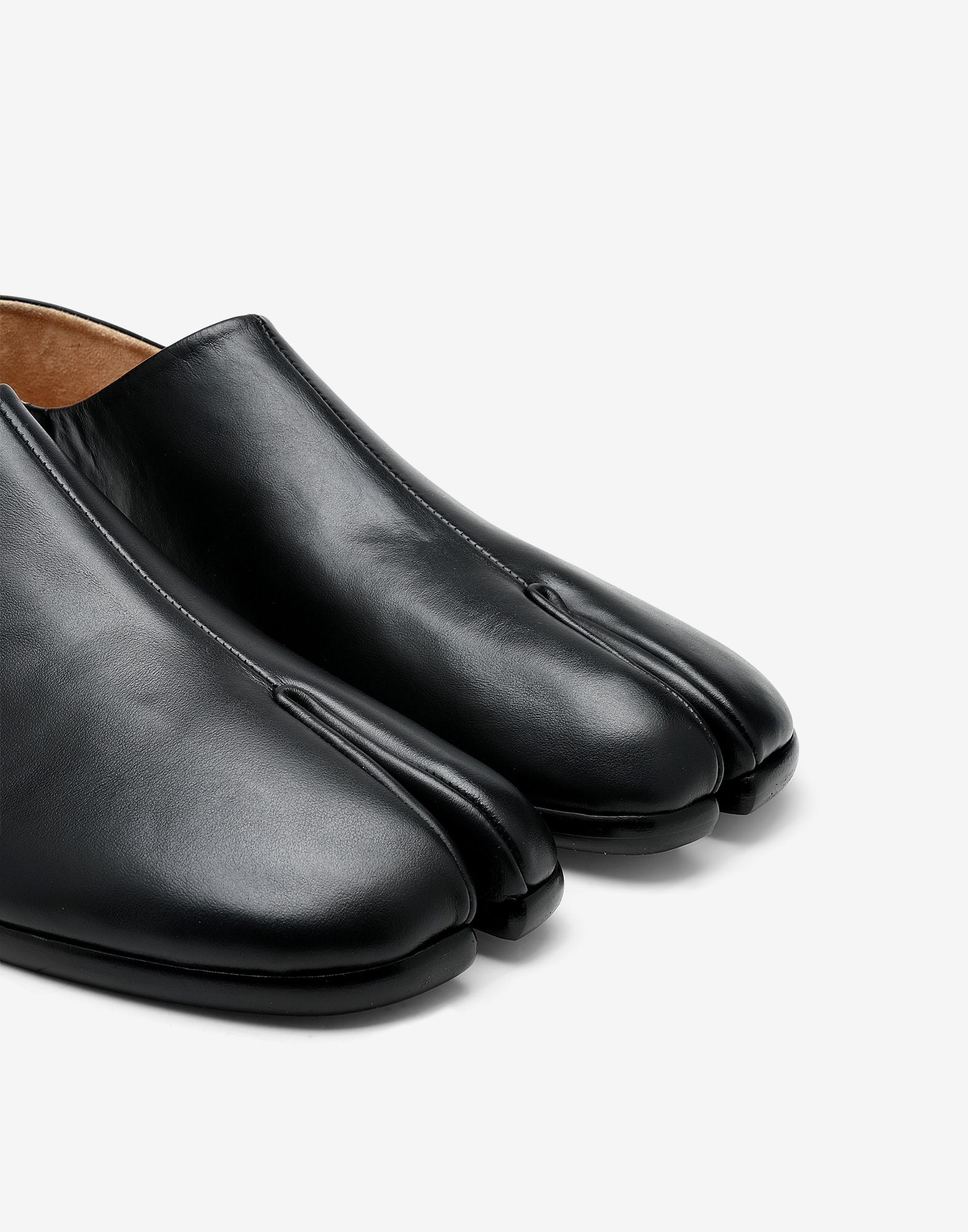 Slip-on Tabi shoes - 5