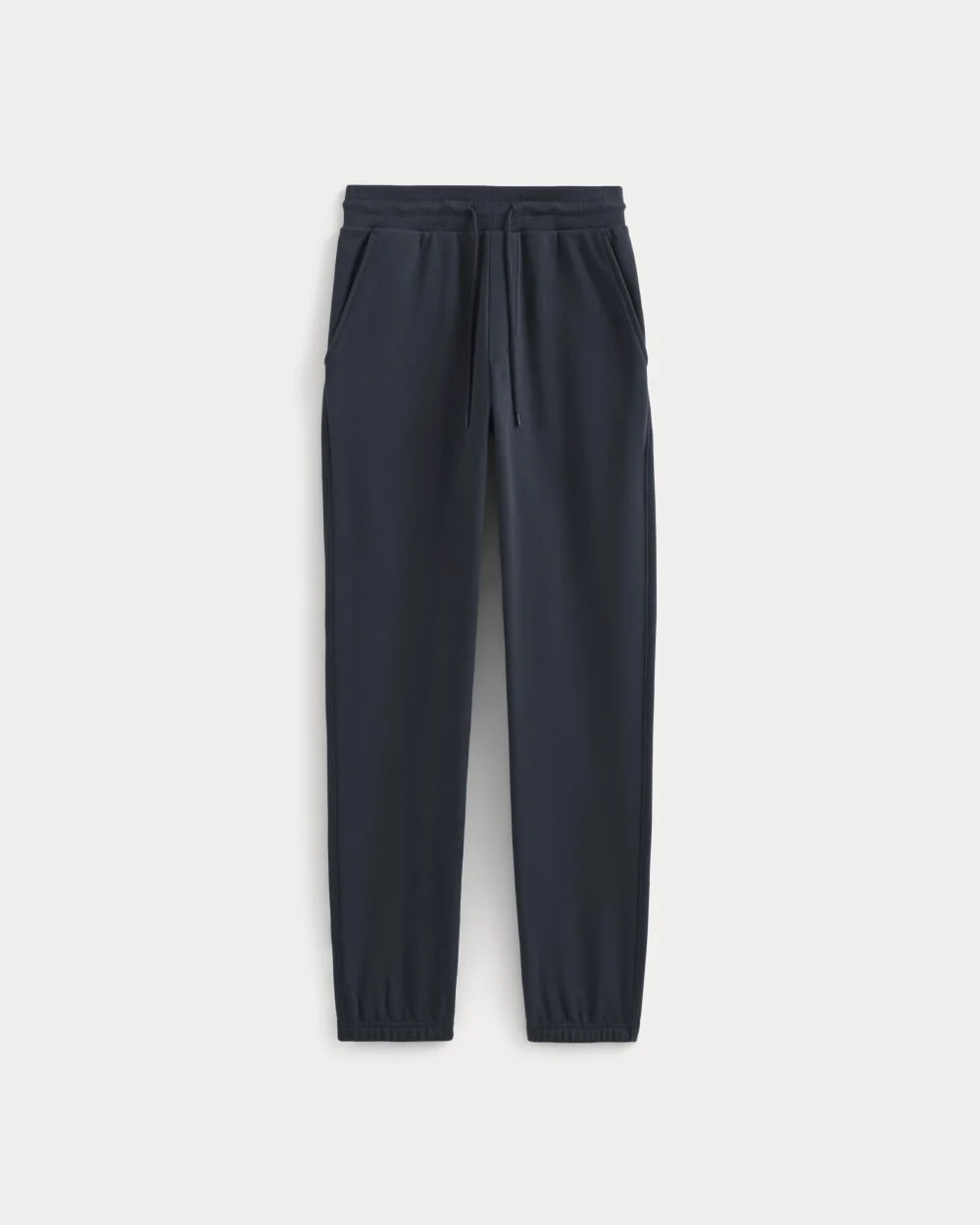 THE OFF-DUTY JOGGER - 1