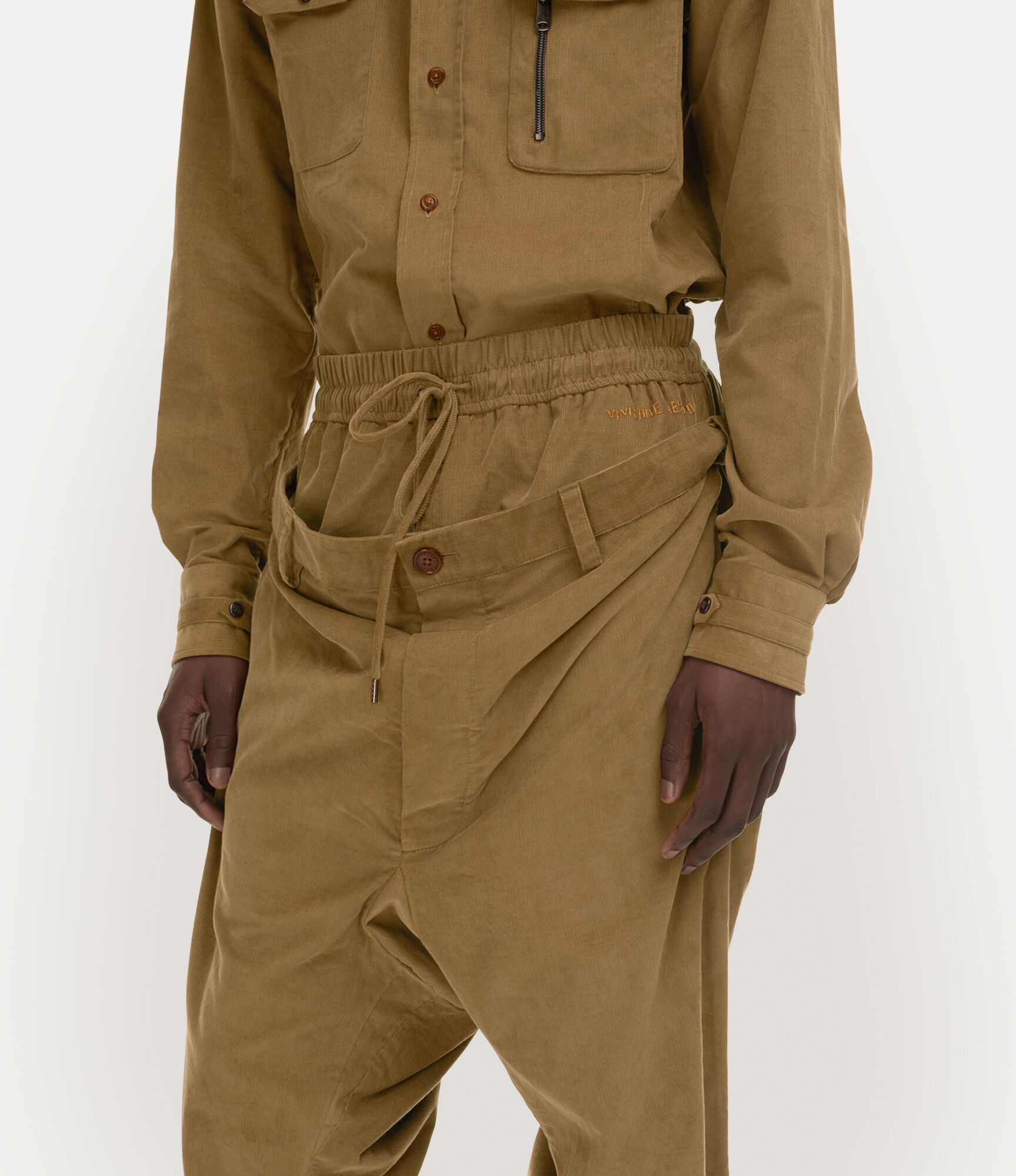 BUILDER TROUSERS - 4