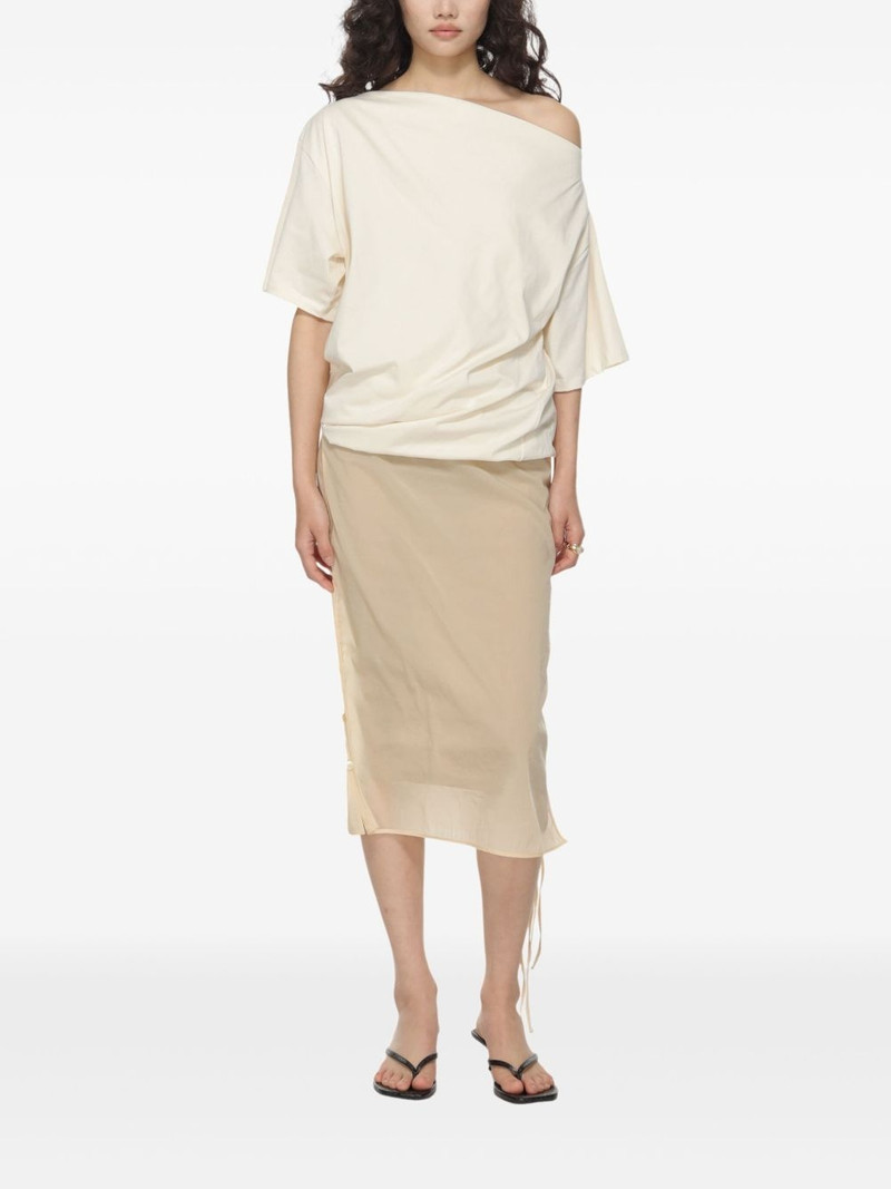 BASERANGE Turn T-shirt outlook