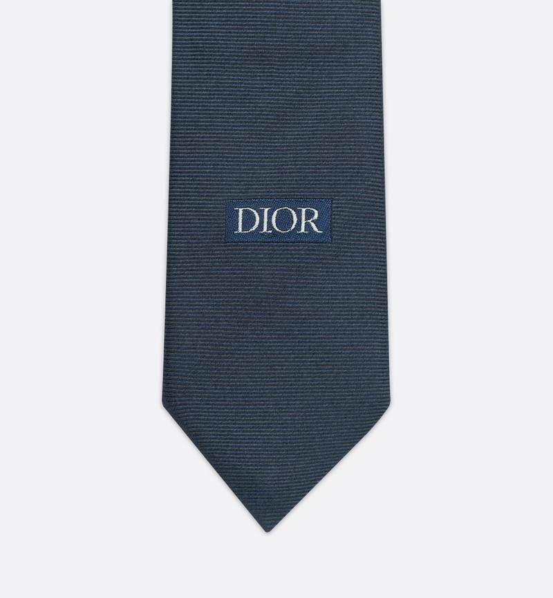 Diorling Tie 5