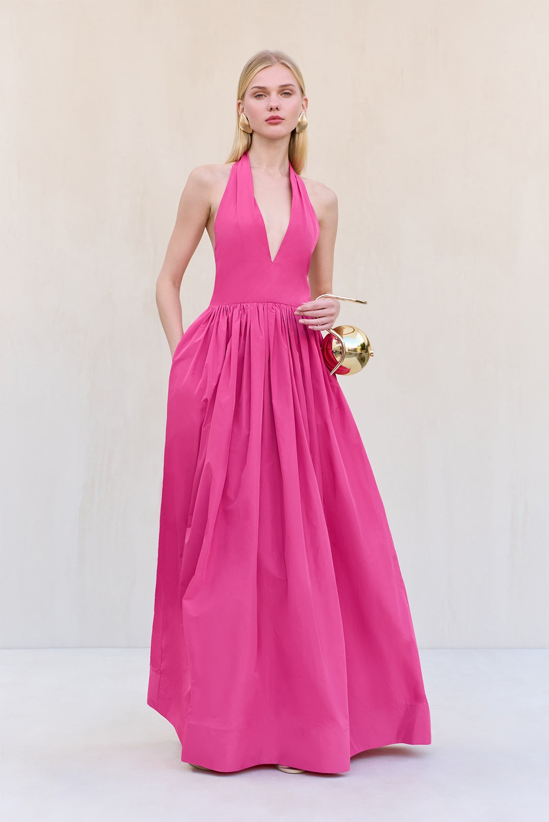 TEAGAN GOWN - 3