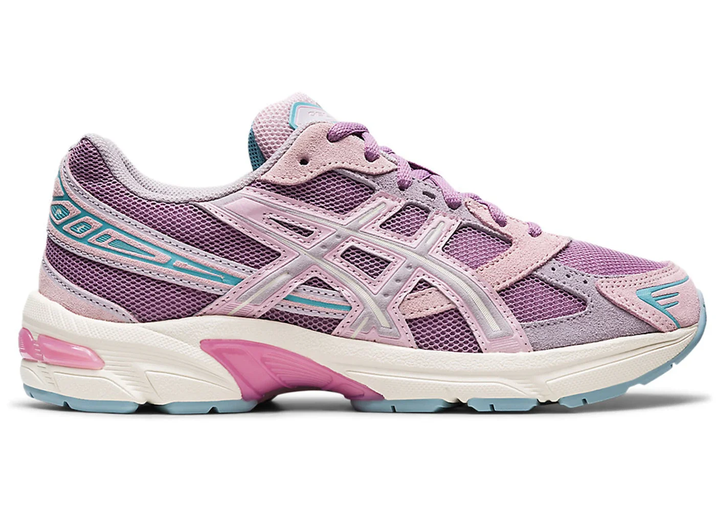 ASICS Gel-1130 Rosequartz Haze (Women's) - 1