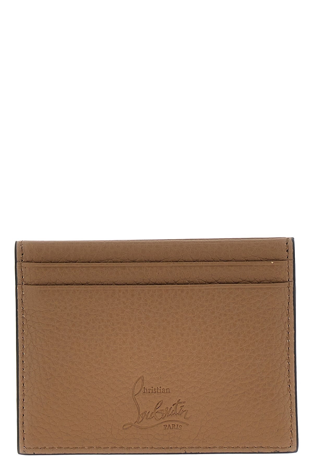 Christian Louboutin Women 'Kios' Card Holder - 2