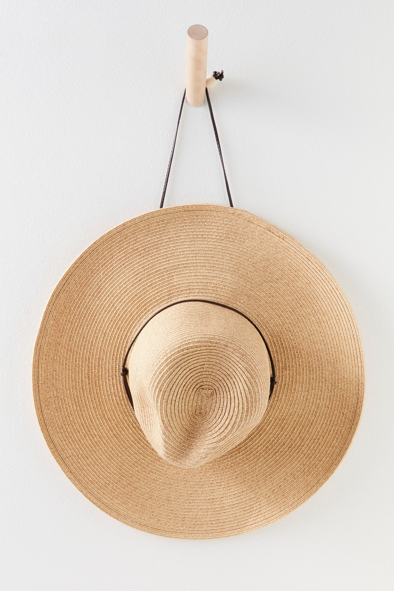 Arizona Packable Wide Brim Hat 5