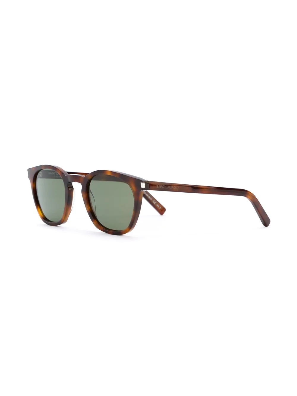 tortoise shell sunglasses - 2