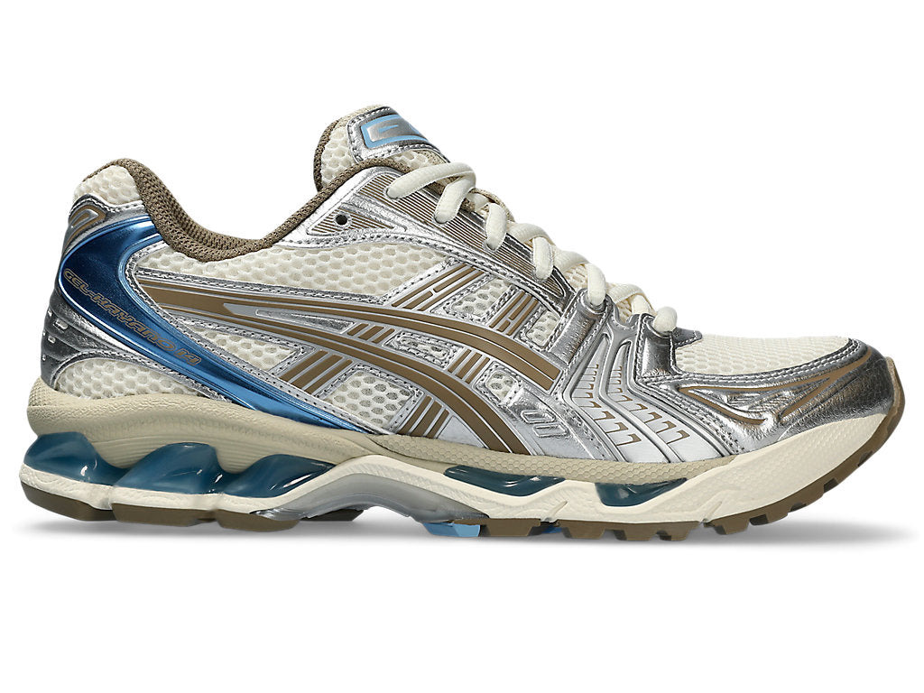 (WMNS) ASICS Gel-Kayano 14 'Cream Pepper' 1202A056-113 - 2
