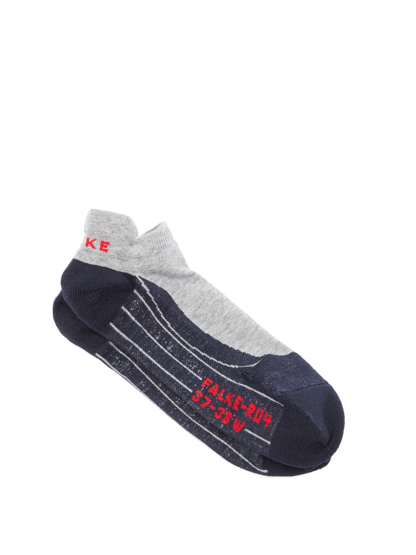 RU4 Light jersey running socks - 1