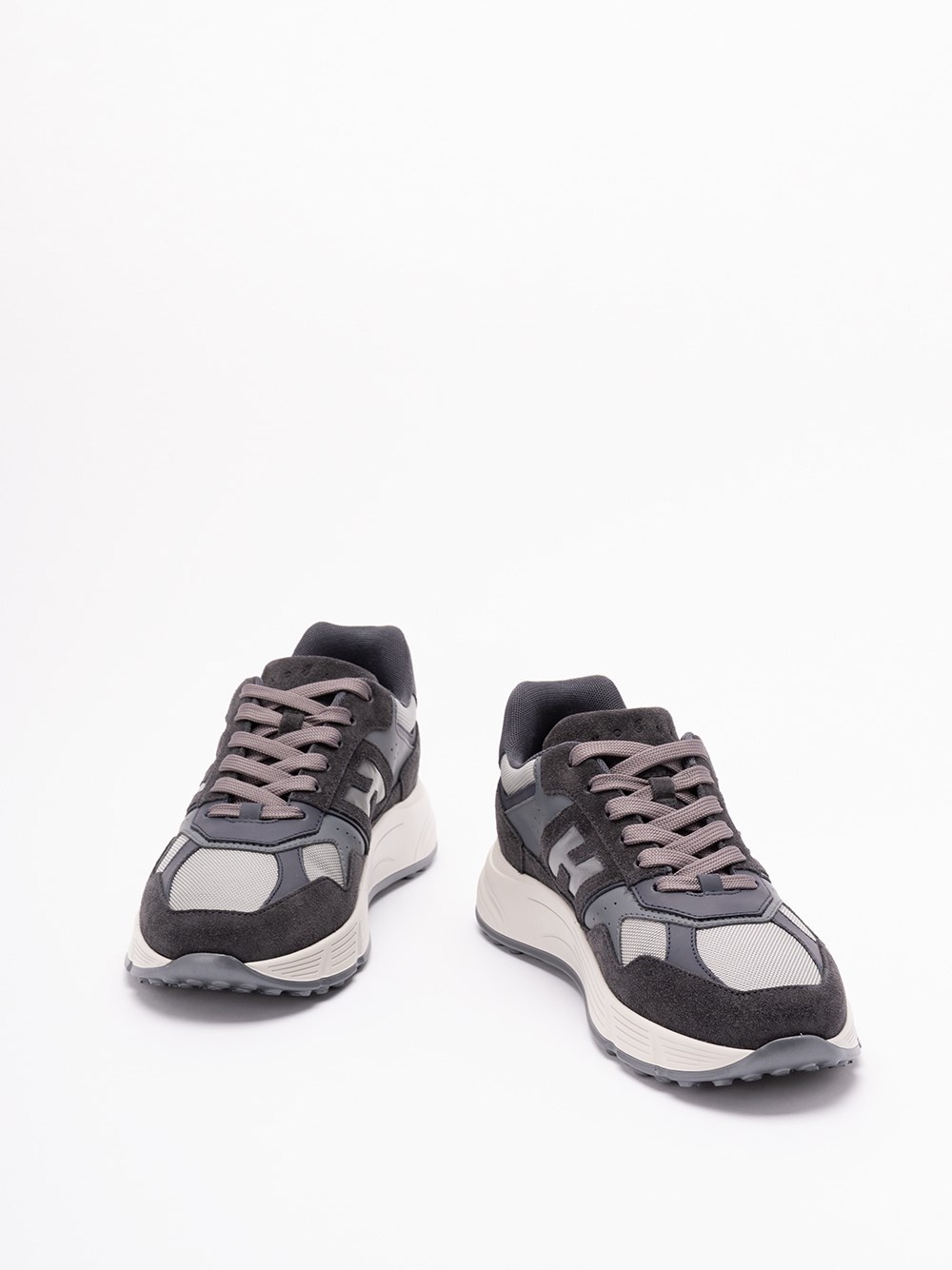 `Hogan Hyperlight` Sneakers - 2