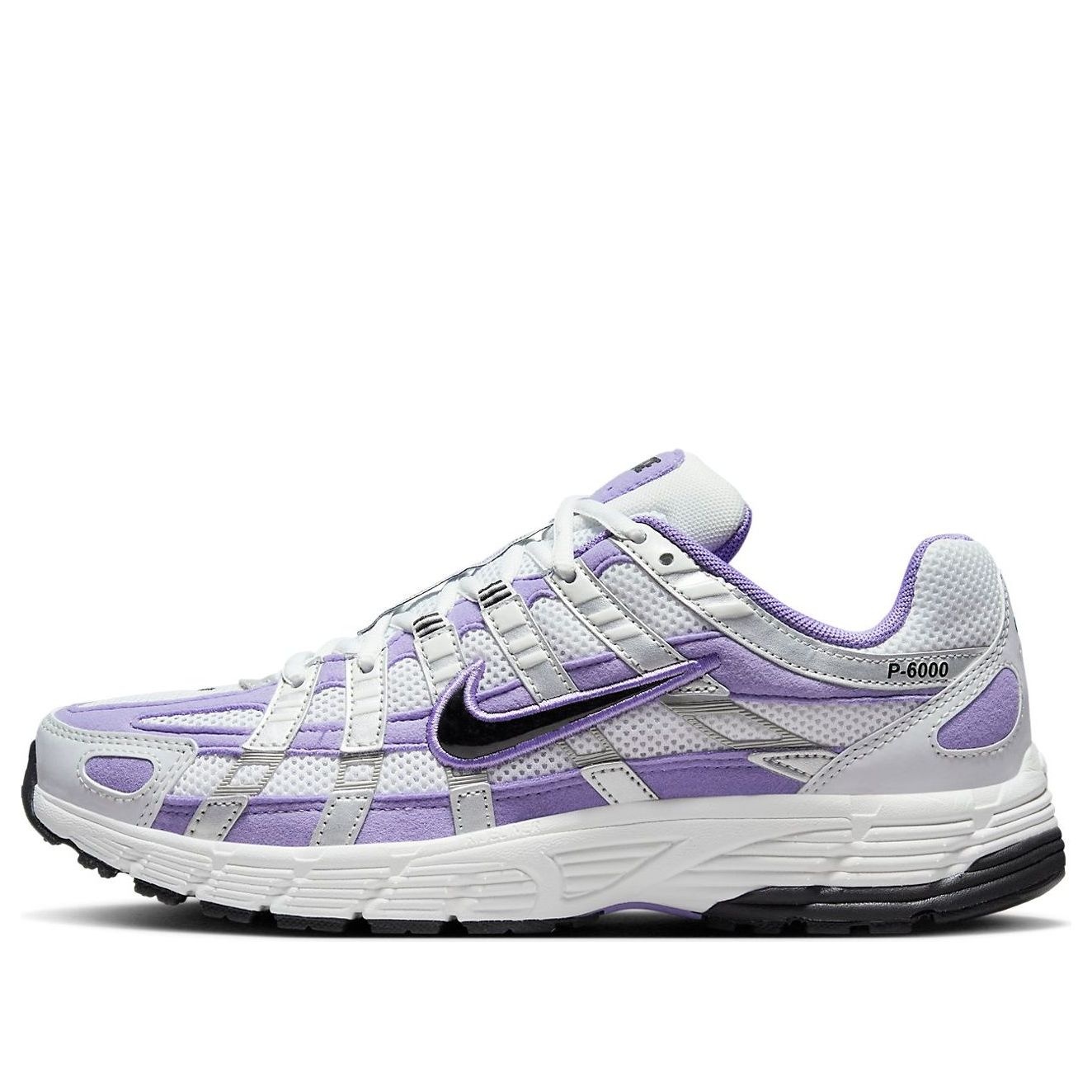 (WMNS) Nike P-6000 'Space Purple' FJ4745-500 - 1