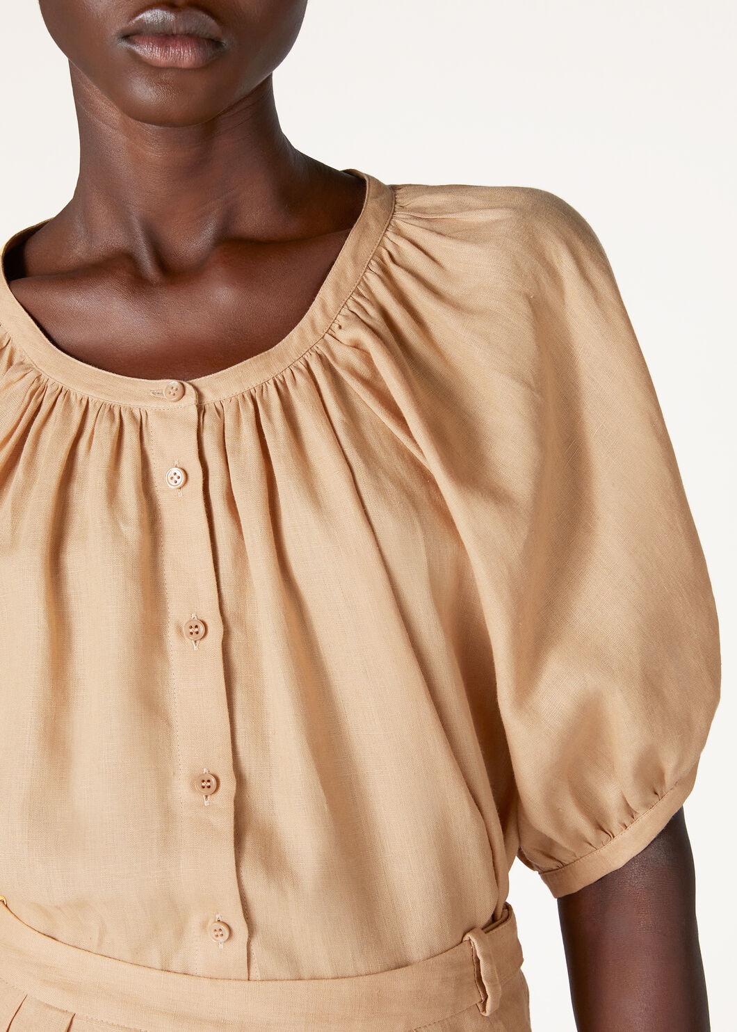 Gritt Shirt - 3