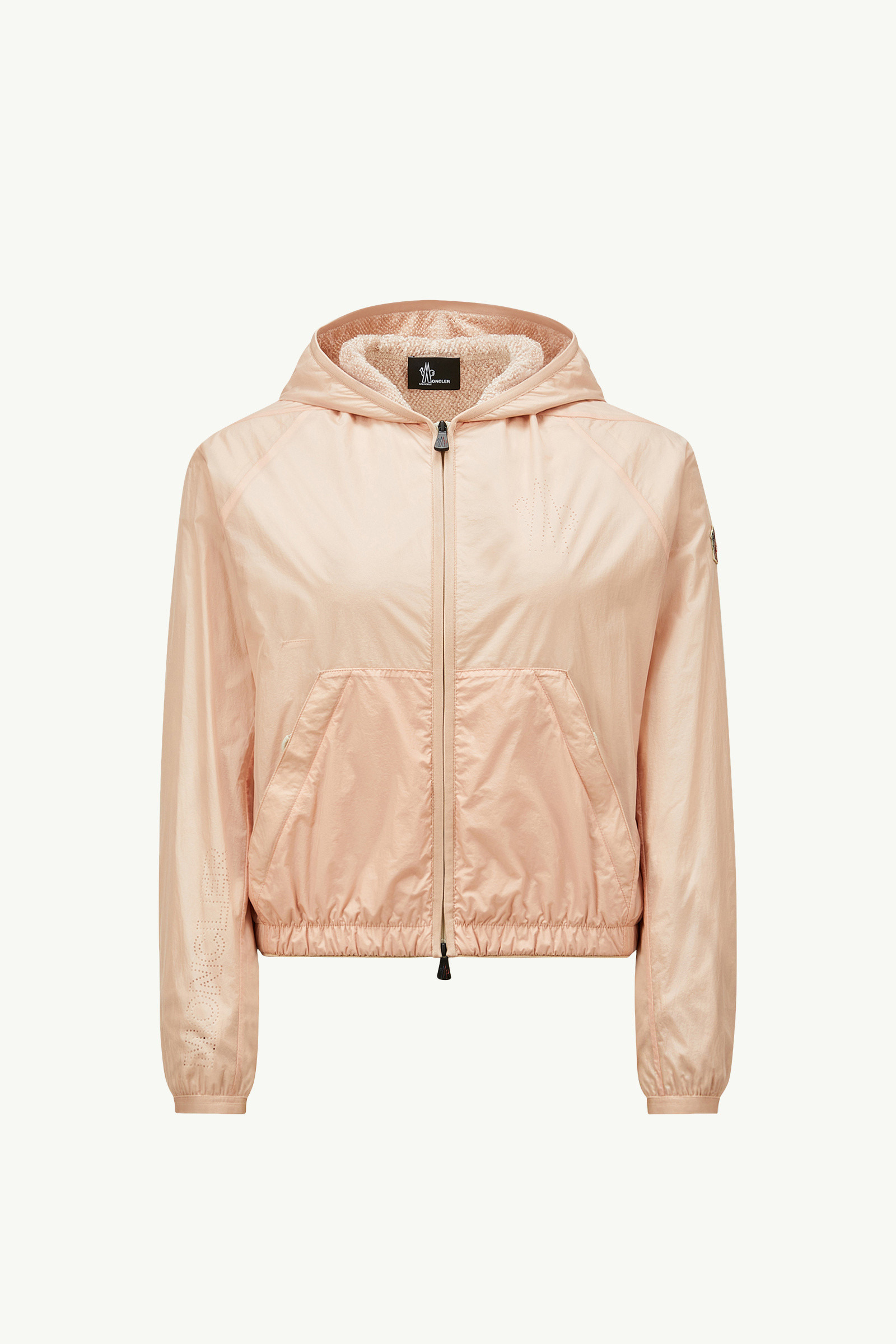 Logo Hoodie - 1