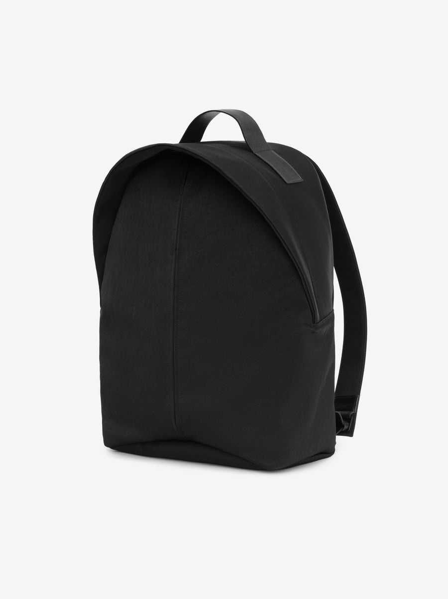 Tech Nylon Backpack - 2