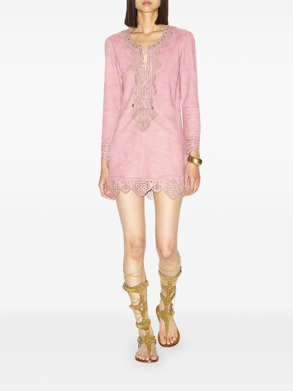Charlina dress - 2