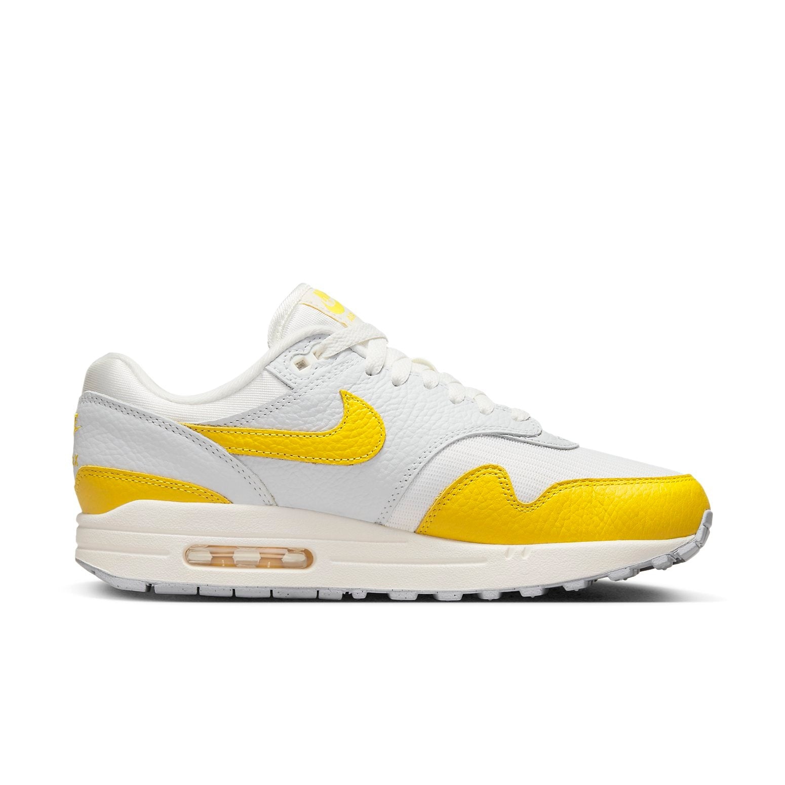 (WMNS) Nike Air Max 1 'Tour Yellow' DX2954-001 - 2