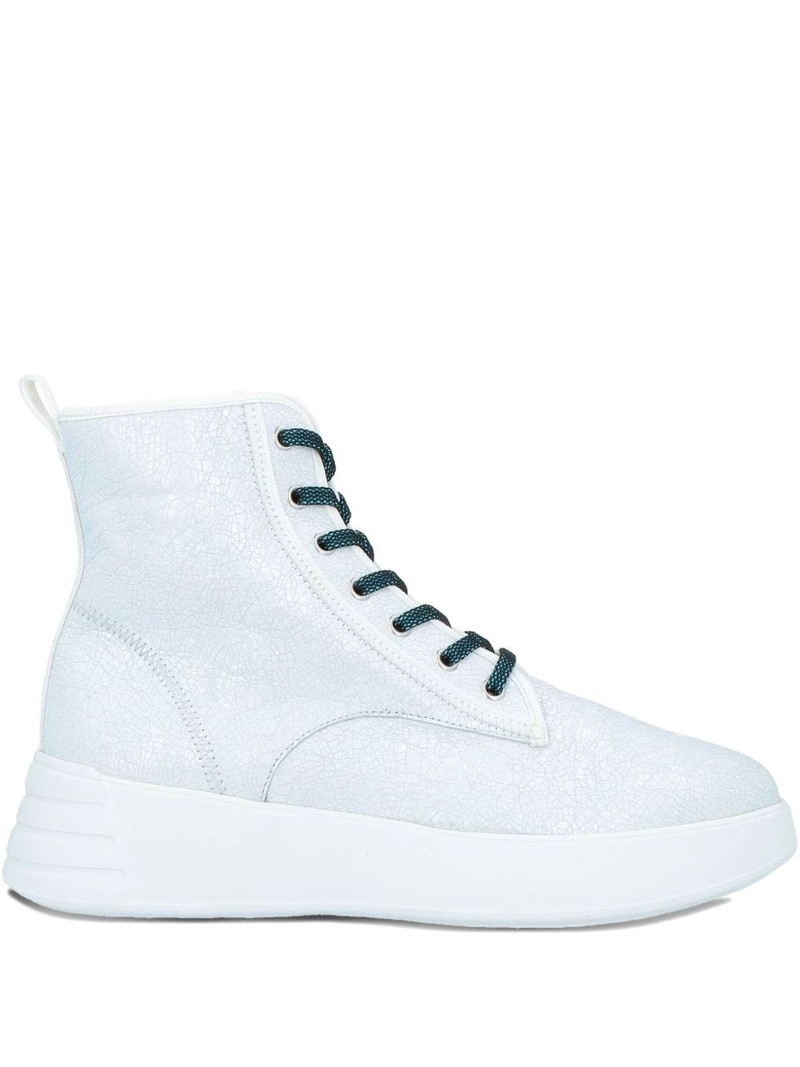 Rebel H562 high-top sneakers 1