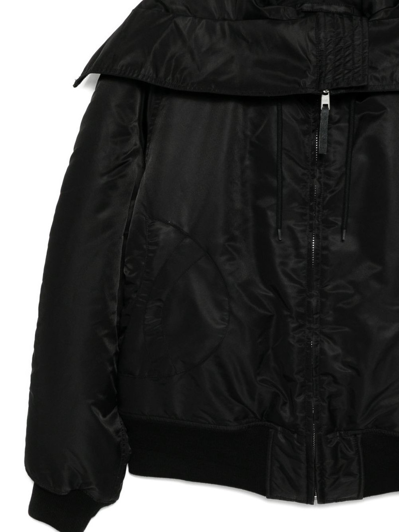 ERL flight bomber jacket outlook