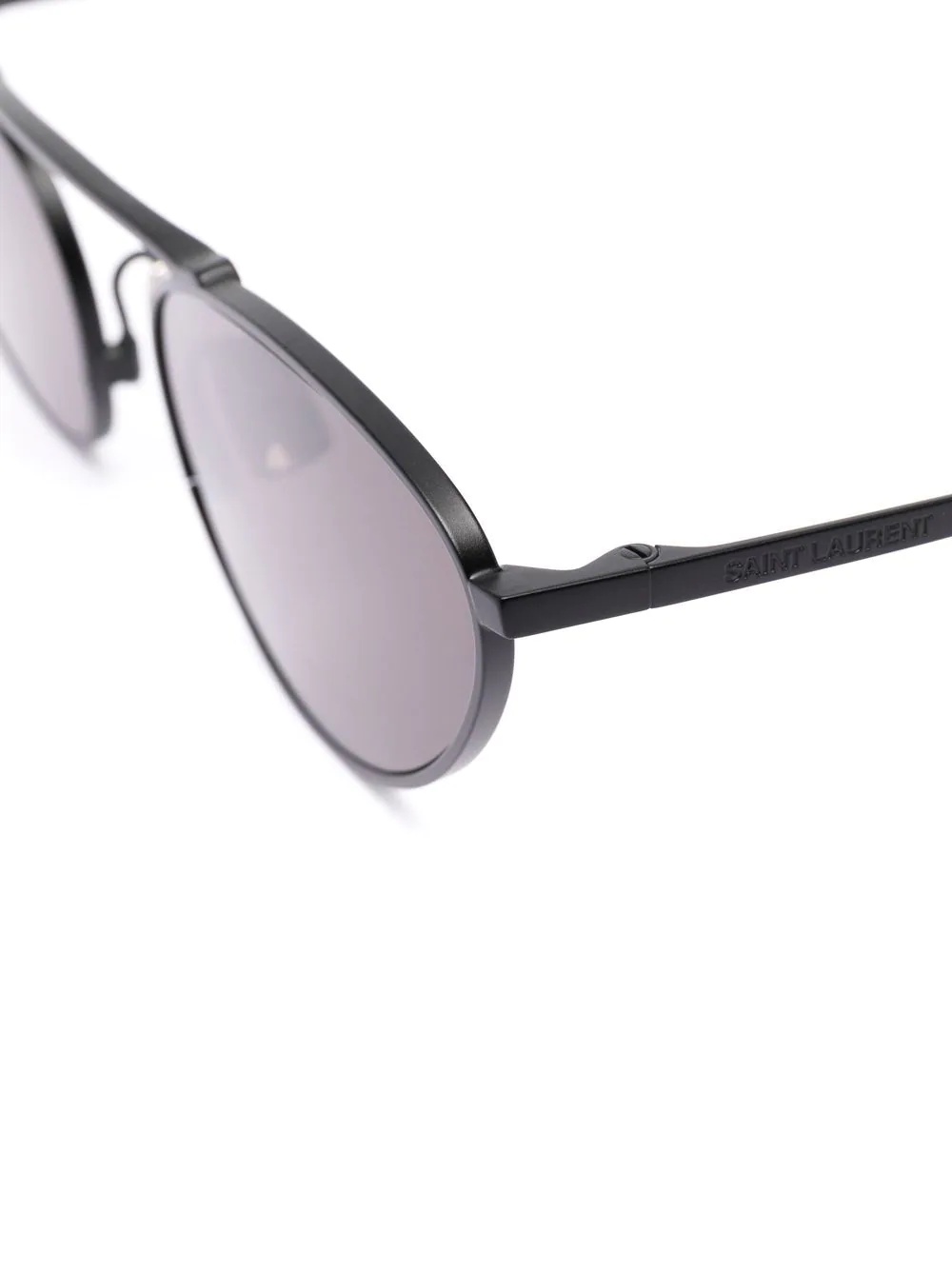 SL538 cat-eye sunglasses - 3