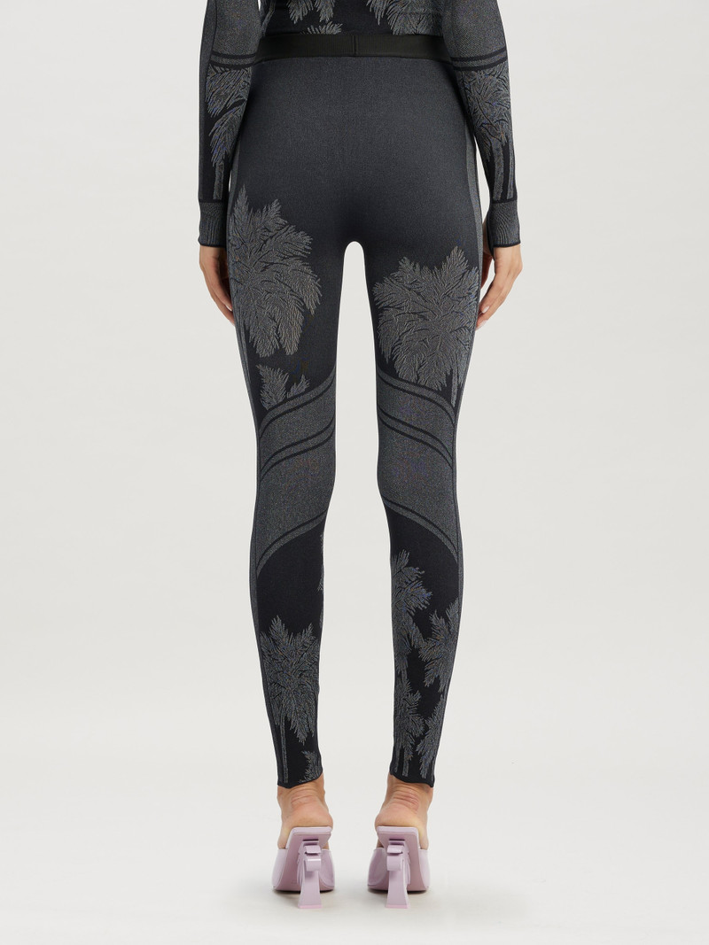 Palm Base Layer Ski Bottom 5