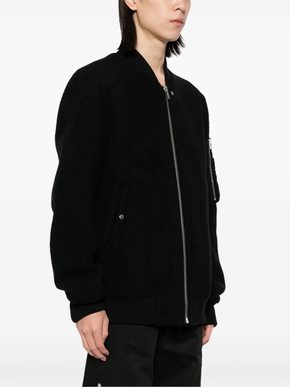 CLASSIC FLIGHT JACKET - 3