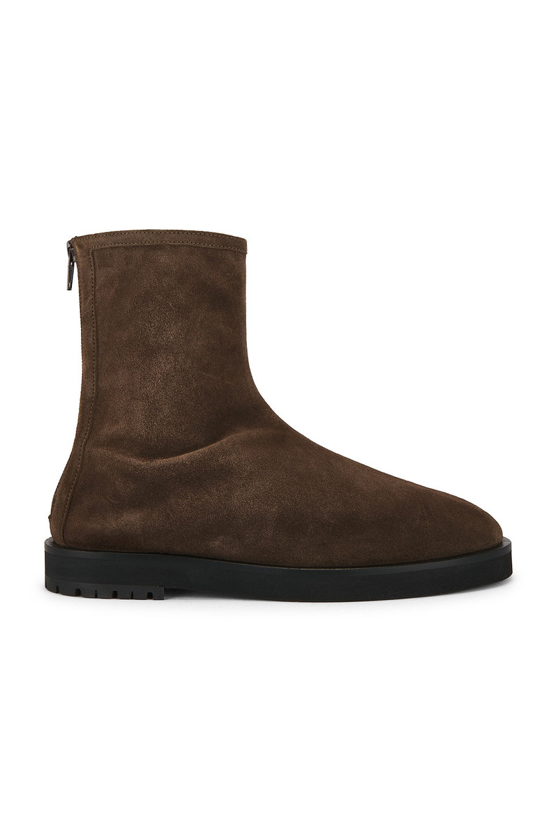 Joss Bootie 1