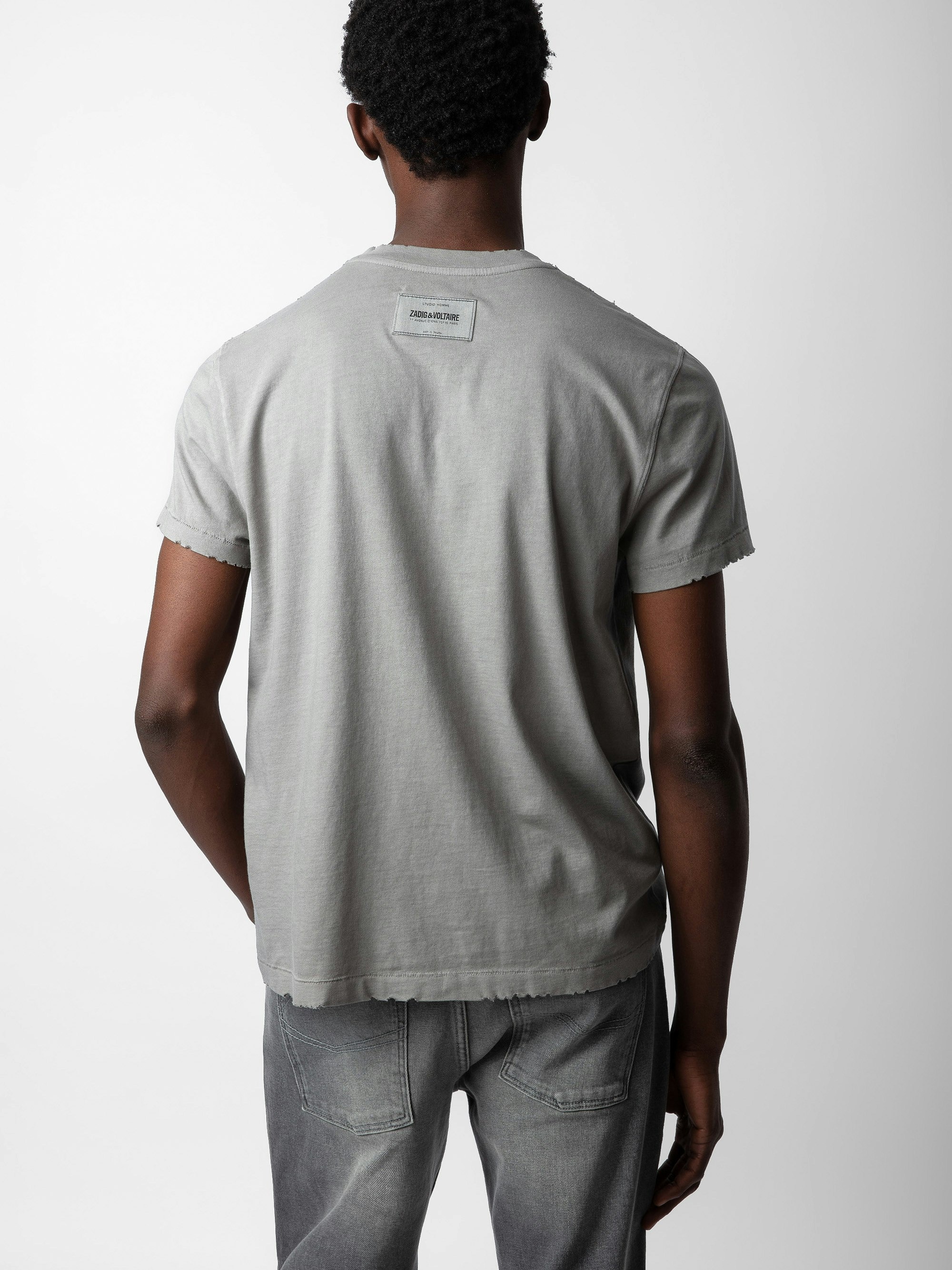Jimmy T-Shirt - 3